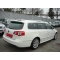 VW Passat B6 3C (05-10) kombi aizmugurējā bampera uzlika